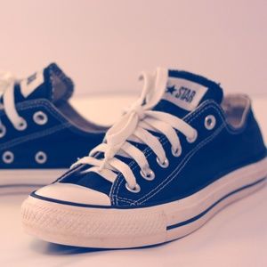 Converse Chuck All Star low top